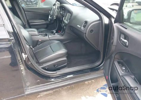 2014 Dodge Charger Sxt Plus z USA, uszkodzony, nr VIN 2C3CDXHG6EH279571